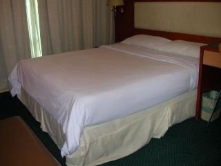 Imagen de la habitación del Hotel King Park. Foto 9