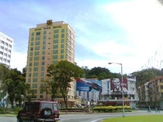 Imagen general del Hotel King Park. Foto 2