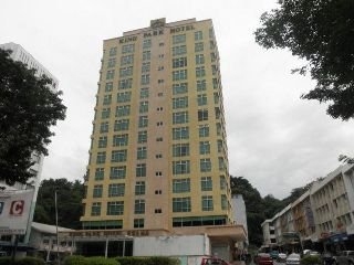 Imagen general del Hotel King Park. Foto 4