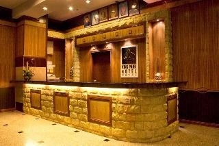 Imagen general del Hotel King Park. Foto 5