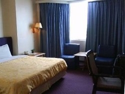 Imagen del bar/restaurante del Hotel King Park. Foto 6
