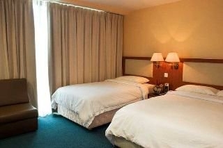 Imagen de la habitación del Hotel King Park. Foto 15