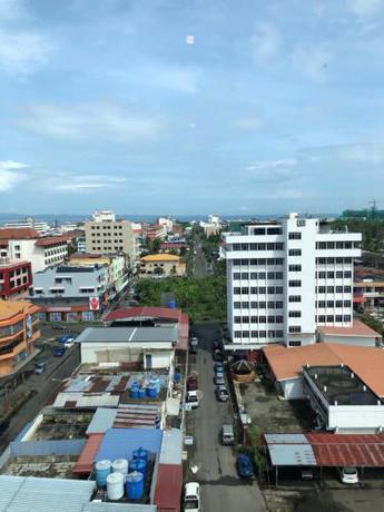 Imagen general del Hotel King Park Tawau. Foto 3