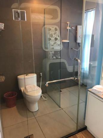 Imagen de la habitación del Hotel King Park Tawau. Foto 5