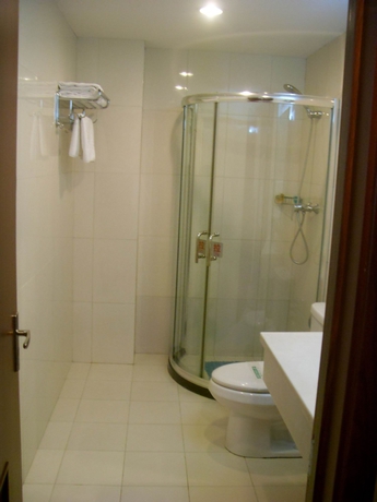 Imagen de la habitación del Hotel King Parkview. Foto 9