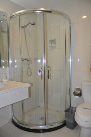 Imagen de la habitación del Hotel King Parkview. Foto 10