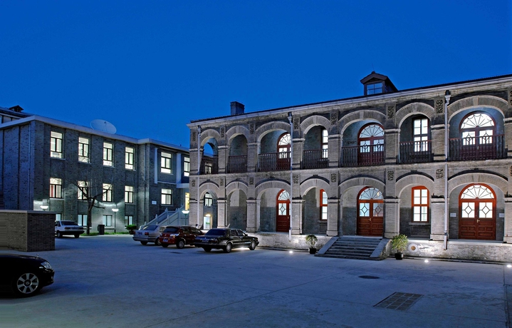 Imagen general del Hotel King Parkview. Foto 3