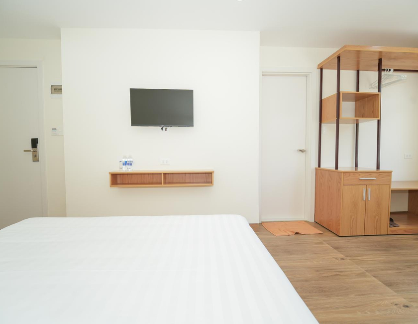 Imagen general del Hotel King, Quy Nhon. Foto 3