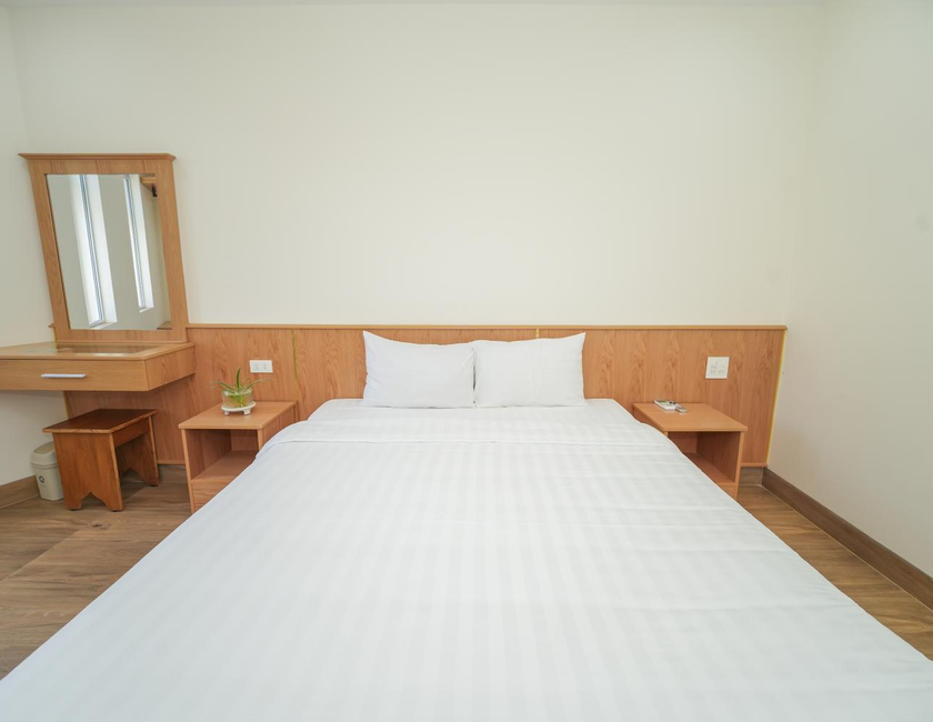 Imagen general del Hotel King, Quy Nhon. Foto 5