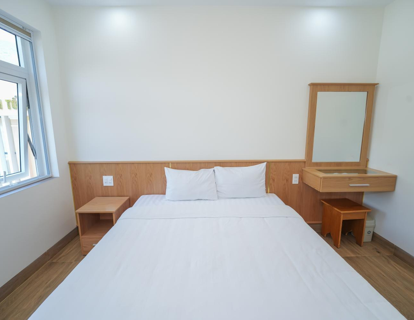 Imagen general del Hotel King, Quy Nhon. Foto 7