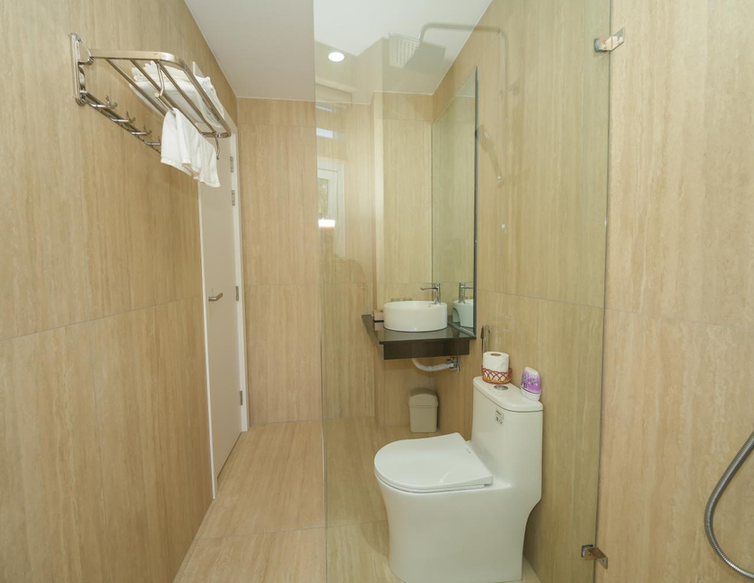 Imagen general del Hotel King, Quy Nhon. Foto 12