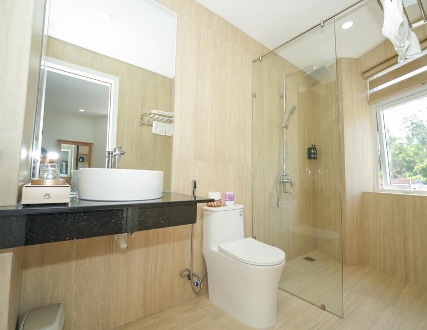 Imagen general del Hotel King, Quy Nhon. Foto 13