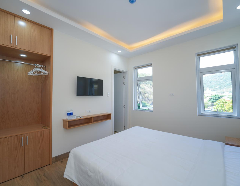 Imagen general del Hotel King, Quy Nhon. Foto 14