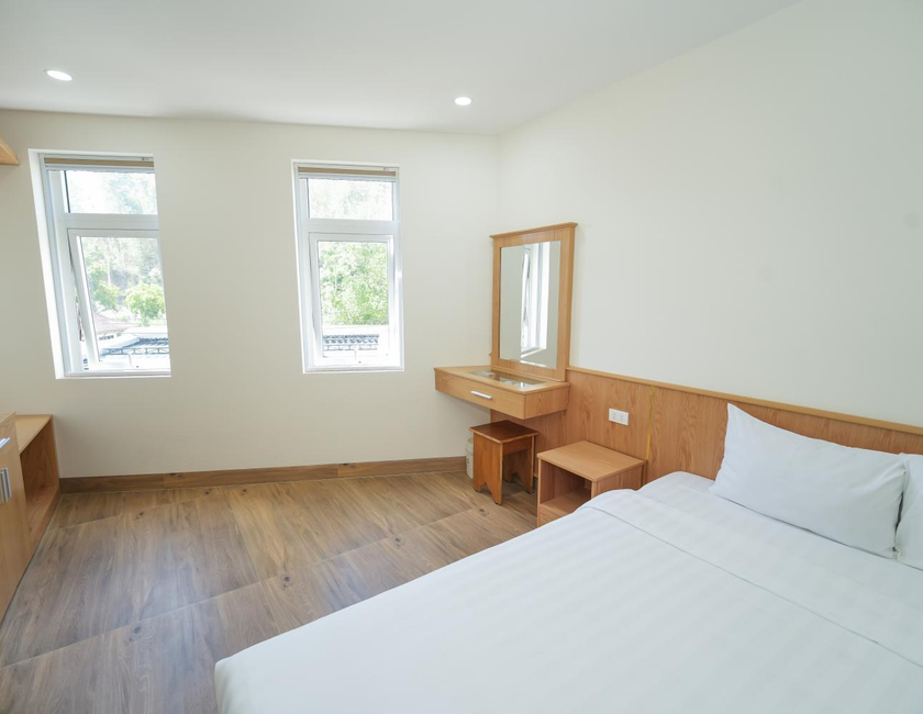 Imagen general del Hotel King, Quy Nhon. Foto 15
