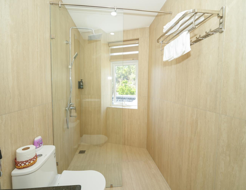 Imagen general del Hotel King, Quy Nhon. Foto 16