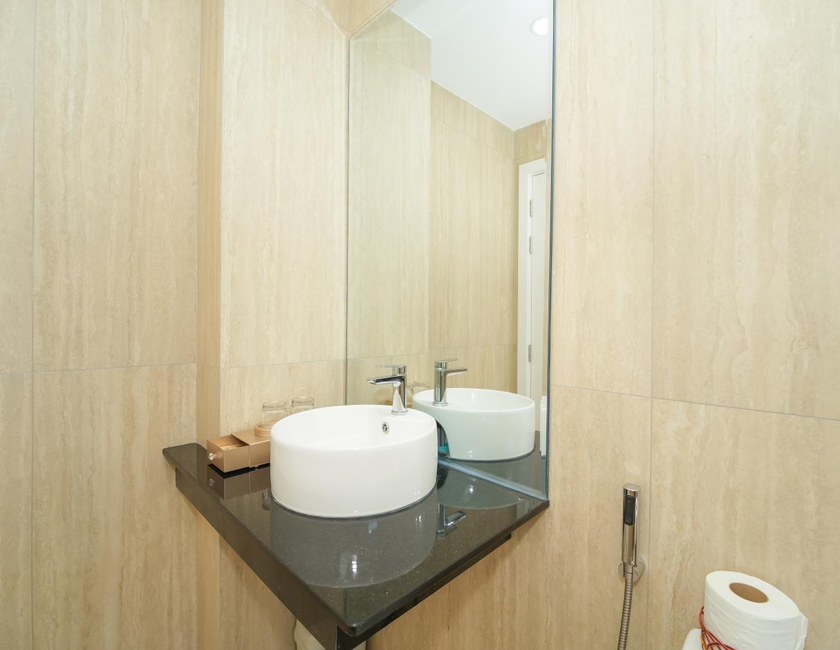 Imagen general del Hotel King, Quy Nhon. Foto 17