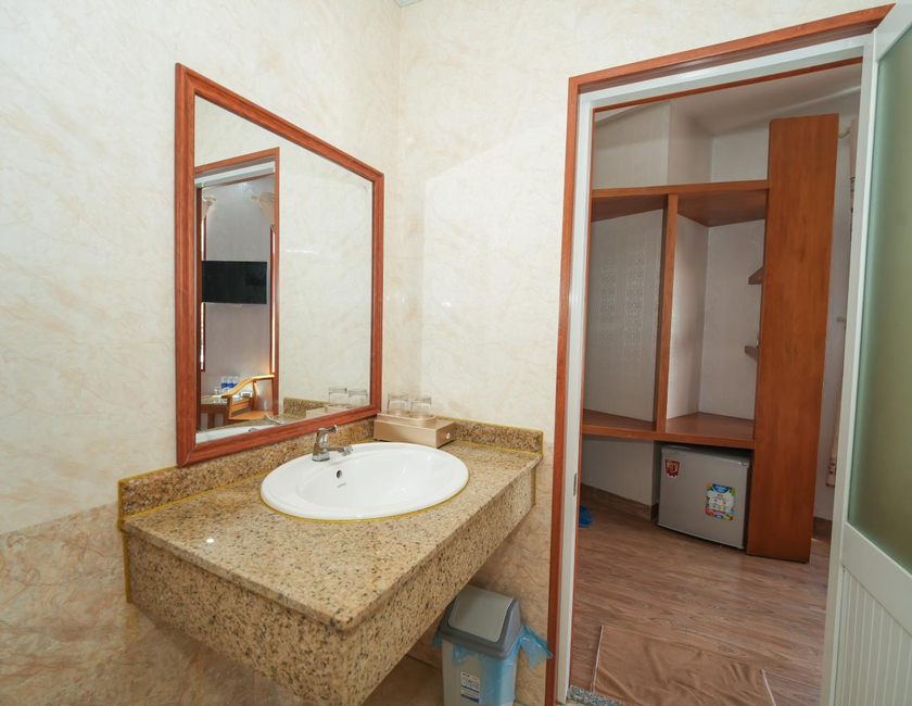 Imagen general del Hotel King, Quy Nhon. Foto 20