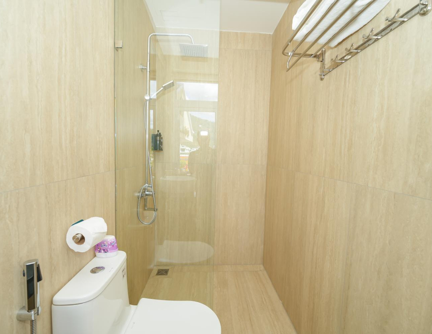 Imagen general del Hotel King, Quy Nhon. Foto 24