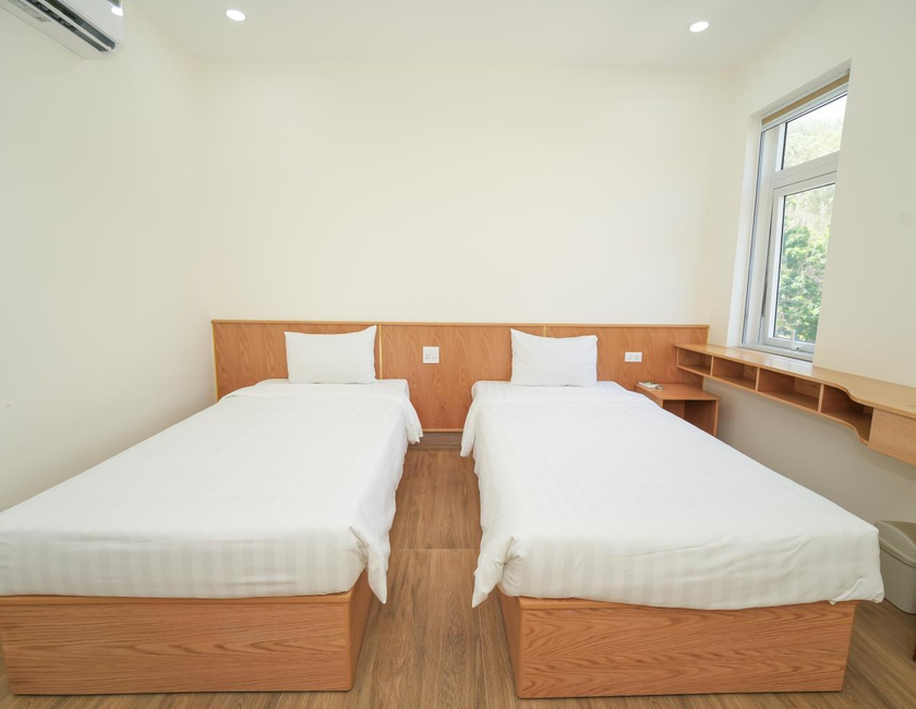 Imagen general del Hotel King, Quy Nhon. Foto 25