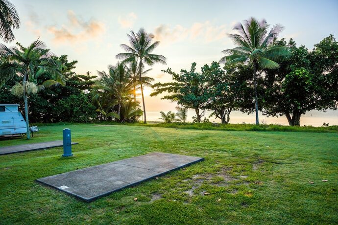 Imagen general del Hotel King Reef Resort. Foto 2