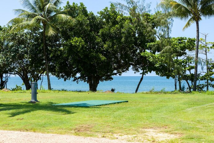 Imagen general del Hotel King Reef Resort. Foto 3