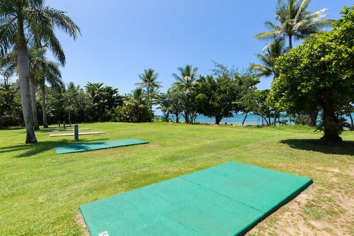 Imagen general del Hotel King Reef Resort. Foto 4