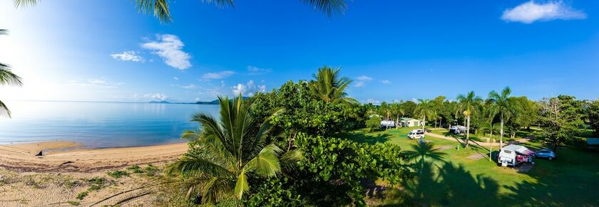 Imagen general del Hotel King Reef Resort. Foto 5