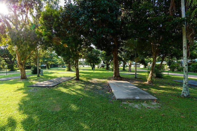 Imagen general del Hotel King Reef Resort. Foto 7