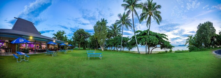 Imagen general del Hotel King Reef Resort. Foto 8