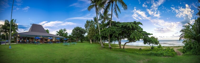 Imagen general del Hotel King Reef Resort. Foto 9