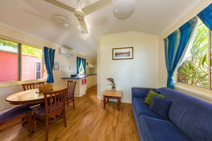 Imagen general del Hotel King Reef Resort. Foto 10