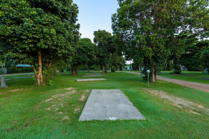 Imagen general del Hotel King Reef Resort. Foto 13