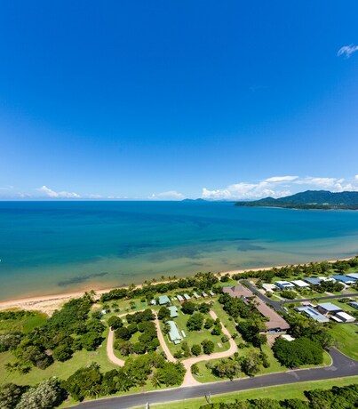 Imagen general del Hotel King Reef Resort. Foto 14