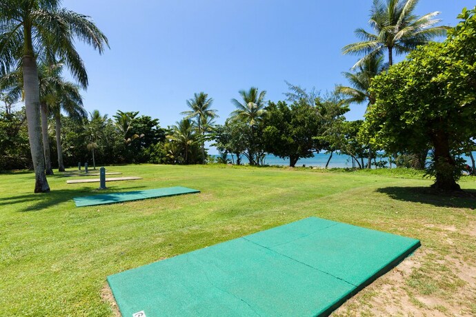 Imagen de la habitación del Hotel King Reef Resort. Foto 15