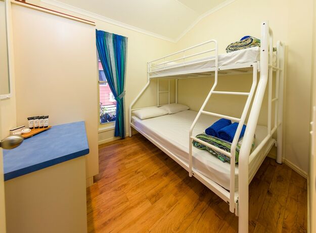 Imagen de la habitación del Hotel King Reef Resort. Foto 16