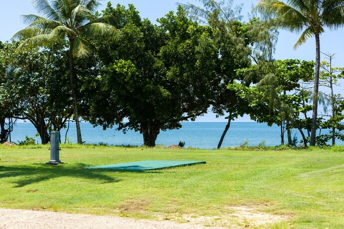 Imagen de la habitación del Hotel King Reef Resort. Foto 17