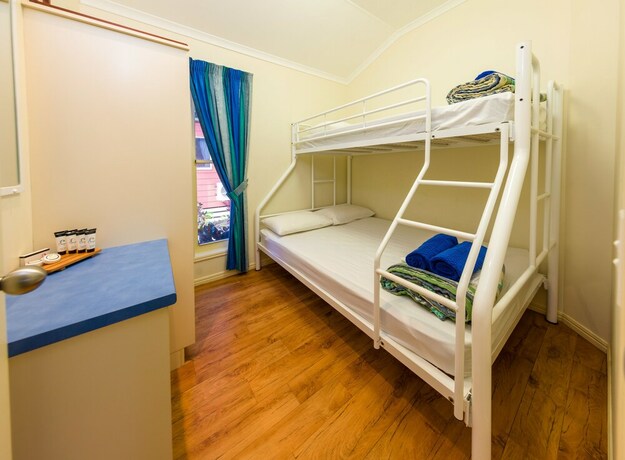 Imagen de la habitación del Hotel King Reef Resort. Foto 20