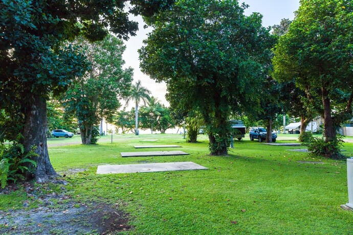 Imagen de la habitación del Hotel King Reef Resort. Foto 22