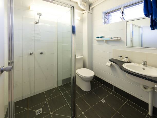 Imagen de la habitación del Hotel King Reef Resort. Foto 23