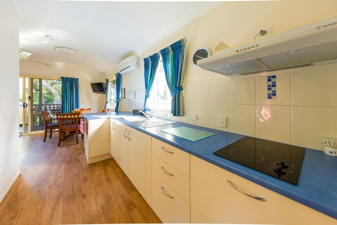 Imagen de la habitación del Hotel King Reef Resort. Foto 27