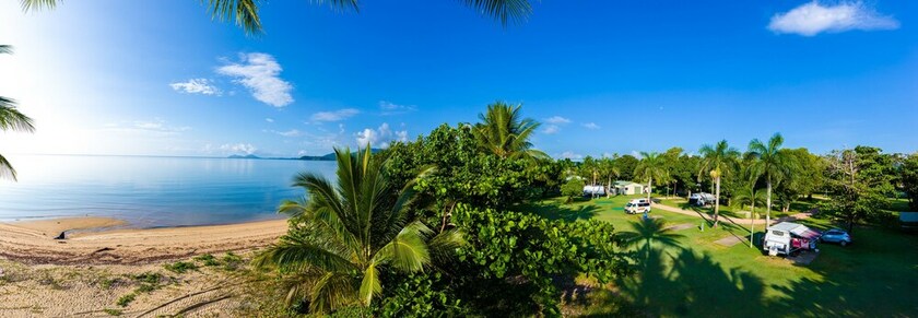 Imagen de la habitación del Hotel King Reef Resort. Foto 30