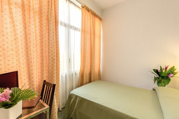 Imagen de la habitación del Hotel King, Roma. Foto 12