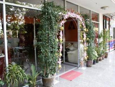 Imagen general del Hotel King Royal 2. Foto 5