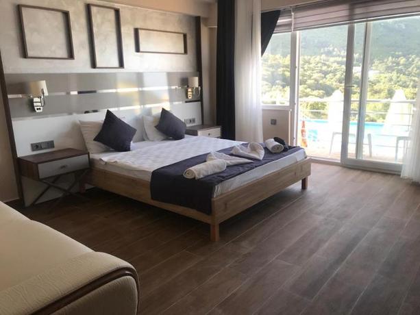 Imagen general del Hotel King Royal Palace Oludeniz. Foto 13