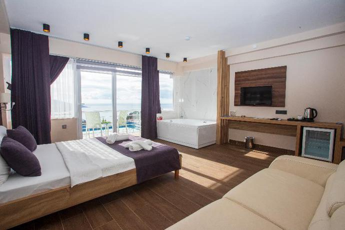 Imagen general del Hotel King Royal Palace Oludeniz. Foto 14