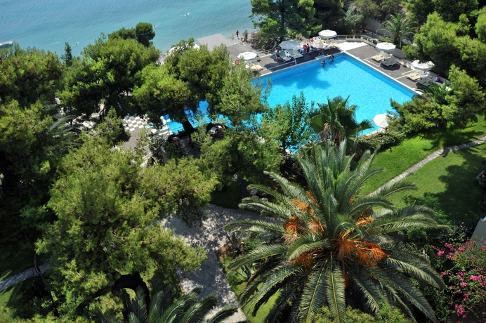 Imagen general del Hotel King Saron Club Marmara. Foto 2