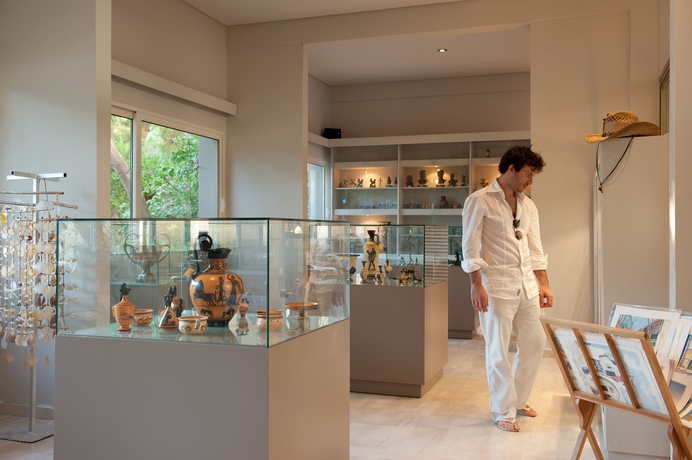 Imagen general del Hotel King Saron Club Marmara. Foto 3