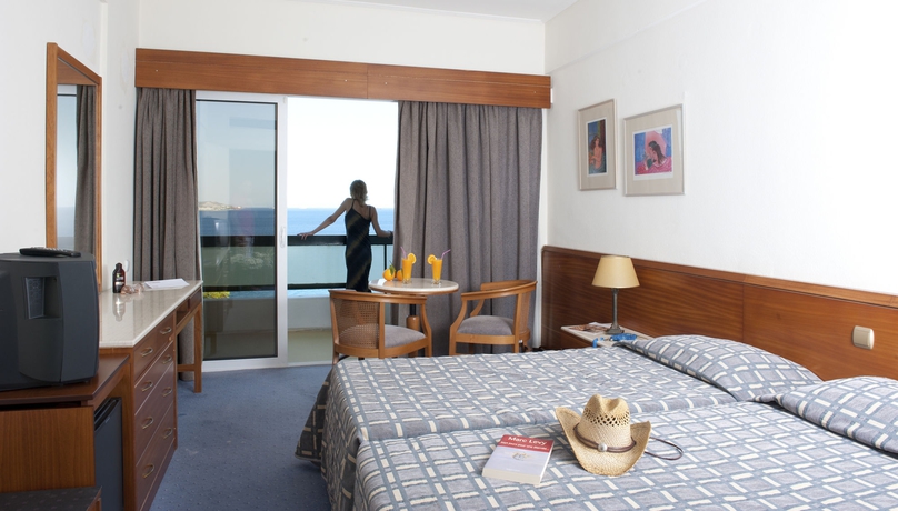 Imagen general del Hotel King Saron Club Marmara. Foto 4