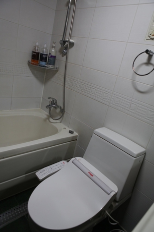 Imagen de la habitación del Hotel King, Seongnam. Foto 10