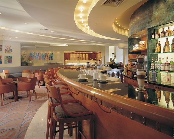 Imagen de los interiores del Hotel King Solomon By Isrotel Collection. Foto 10